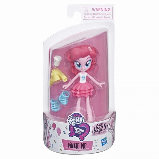 Papusi Mini Equestria girl Hasbro E3134
