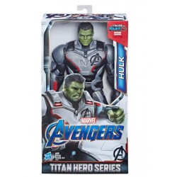 Avengers Endgame Hulk figurina 29 cm Hasbro E3304