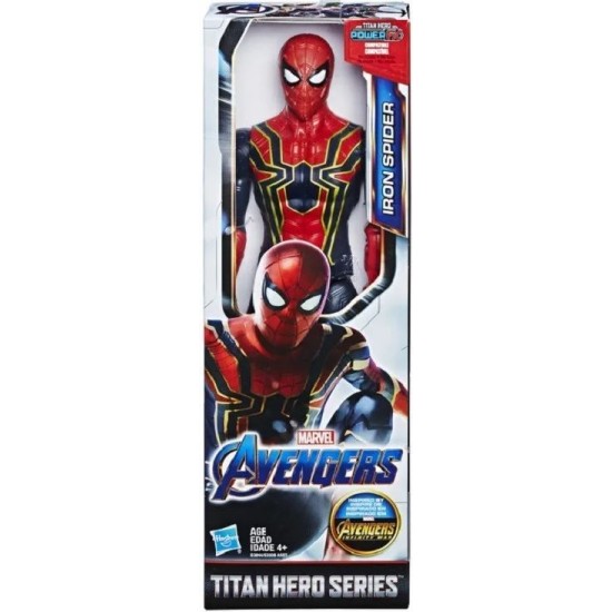 Avengers figurina Hasbro E3308