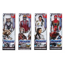 Avengers figurina Hasbro E3308