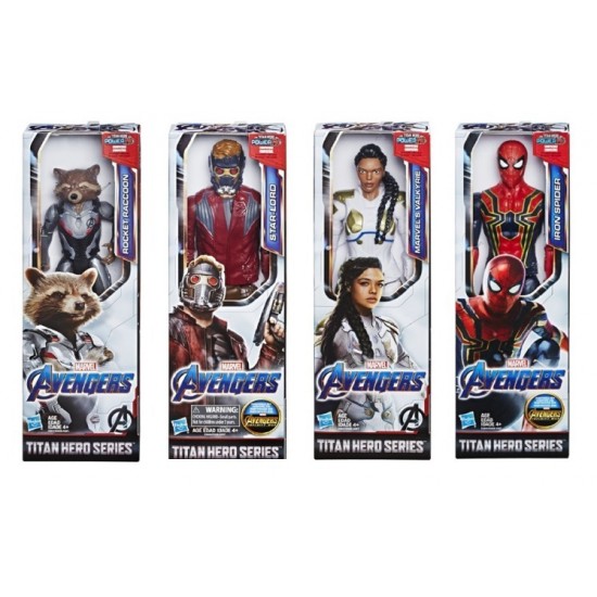 Avengers figurina Hasbro E3308
