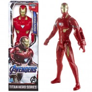 Avengers Endgame Iron Man figurina 30 cm Hasbro E3309-E3918