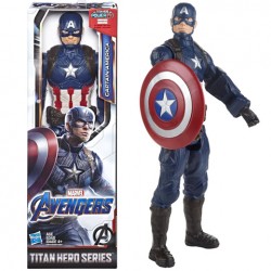 Avengers Endgame Capitanul America figurina 30 cm Hasbro E3309-E3919