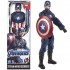 Avengers Endgame Capitanul America figurina 30 cm Hasbro E3309-E3919