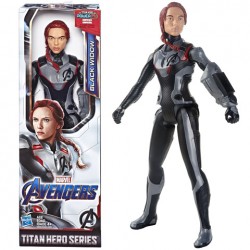Avengers Endgame Black Widow figurina 30 cm Hasbro E3309-E3920
