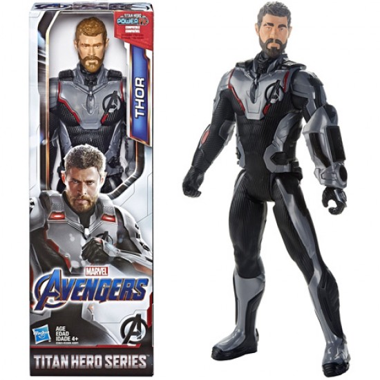 Avengers Endgame Thor figurina 30 cm Hasbro E3309-E3921