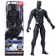 Avengers Endgame Pantera Neagra figurina 30 cm Hasbro E3309-E5875