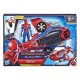 Nava cu lansator Spiderman Hasbro E3548