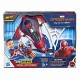 Arbaleta cu sageti Spiderman Hasbro E3559