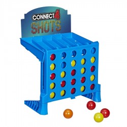 Connect4 joc distractiv cu aruncari Hasbro E3578