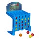 Connect4 joc distractiv cu aruncari Hasbro E3578