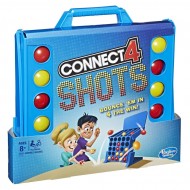 Connect4 joc distractiv cu aruncari Hasbro E3578