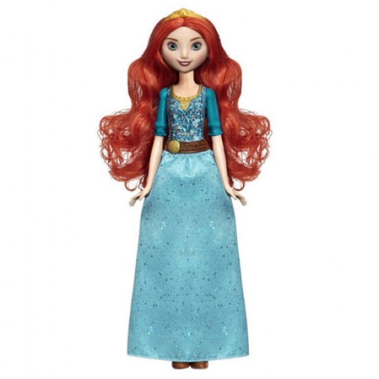 Printesa Merida Hasbro 28 cm E4022-E4164