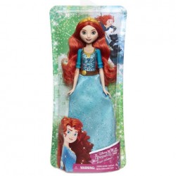 Printesa Merida Hasbro 28 cm E4022-E4164