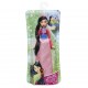 Printesa Mulan Hasbro 28 cm E4022-E4167