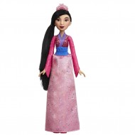 Printesa Mulan Hasbro 28 cm E4022-E4167