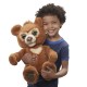 Cubby ursuletul interactiv Hasbro E4591