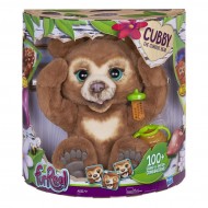 Cubby ursuletul interactiv Hasbro E4591