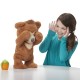 Cubby ursuletul interactiv Hasbro E4591