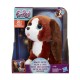 Catelul interactiv Howlin Howie Hasbro E4649