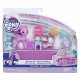 Poseta cu ponei si accesorii MLP Hasbro E4967
