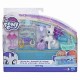 Poseta cu ponei si accesorii MLP Hasbro E4967