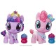 Ponei bebelus interactiv MLP Hasbro E5107
