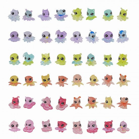 Figurine LPS Hasbro E5237
