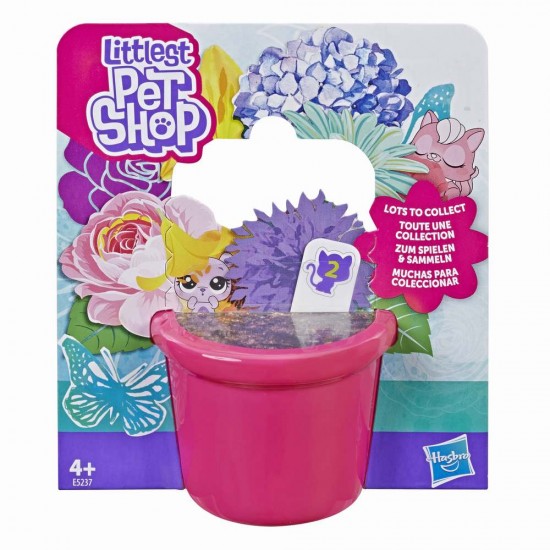 Figurine LPS Hasbro E5237