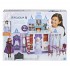 Frozen II Castelul din Arendelle portabil Hasbro E5511