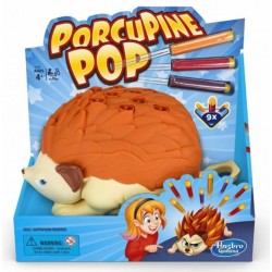 Joc Porcupine Pop Hasbro E5702
