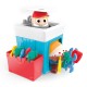 Pantalonii instalatorului joc distractiv Hasbro E6553
