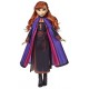 Papusa Frozen II Anna Hasbro E6710