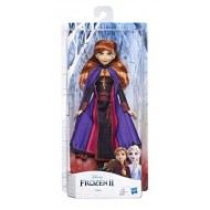 Papusa Frozen II Anna Hasbro E6710