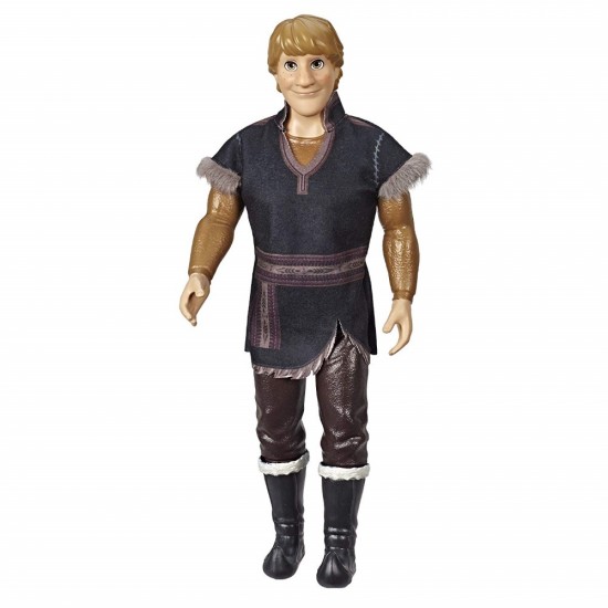 Papusa Frozen II Kristoff Hasbro E6711