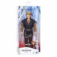 Papusa Frozen II Kristoff Hasbro E6711