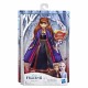 Papusa Frozen II Anna muzicala Hasbro E6853