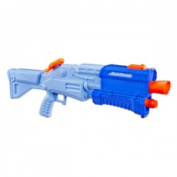 Pistol cu apa Hasbro Nerf Fortnite E6876