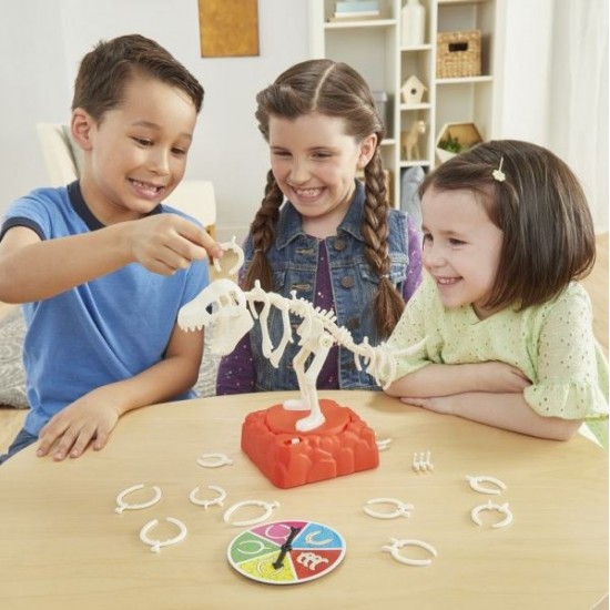 Joc TRex Rocks Hasbro E7034