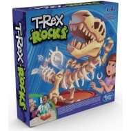 Joc TRex Rocks Hasbro E7034
