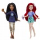 Set papusi Hasbro Ralph rupe netu Ariel si Pocahontas E7356-E7413