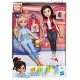 Set papusi Hasbro Ralph rupe netu Cenusareasa si Mulan E7356-E7414