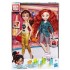 Set papusi Hasbro Ralph rupe netu Belle si Merida E7356-E7415