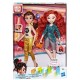 Set papusi Hasbro Ralph rupe netu Belle si Merida E7356-E7415