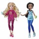 Set papusi Hasbro Ralph rupe netu Aurora si Jasmine E7356-E7416
