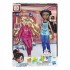 Set papusi Hasbro Ralph rupe netu Aurora si Jasmine E7356-E7416