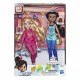 Set papusi Hasbro Ralph rupe netu Aurora si Jasmine E7356-E7416