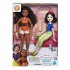 Set papusi Alba ca zapada si Moana din Ralph rupe netu Hasbro E7357-E7420