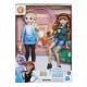 Set papusi Elsa si Ana din Ralph rupe netu Hasbro E7357-E7417