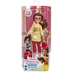 Papusa Printesa Belle Hasbro Ralph rupe netu E8393-E8401